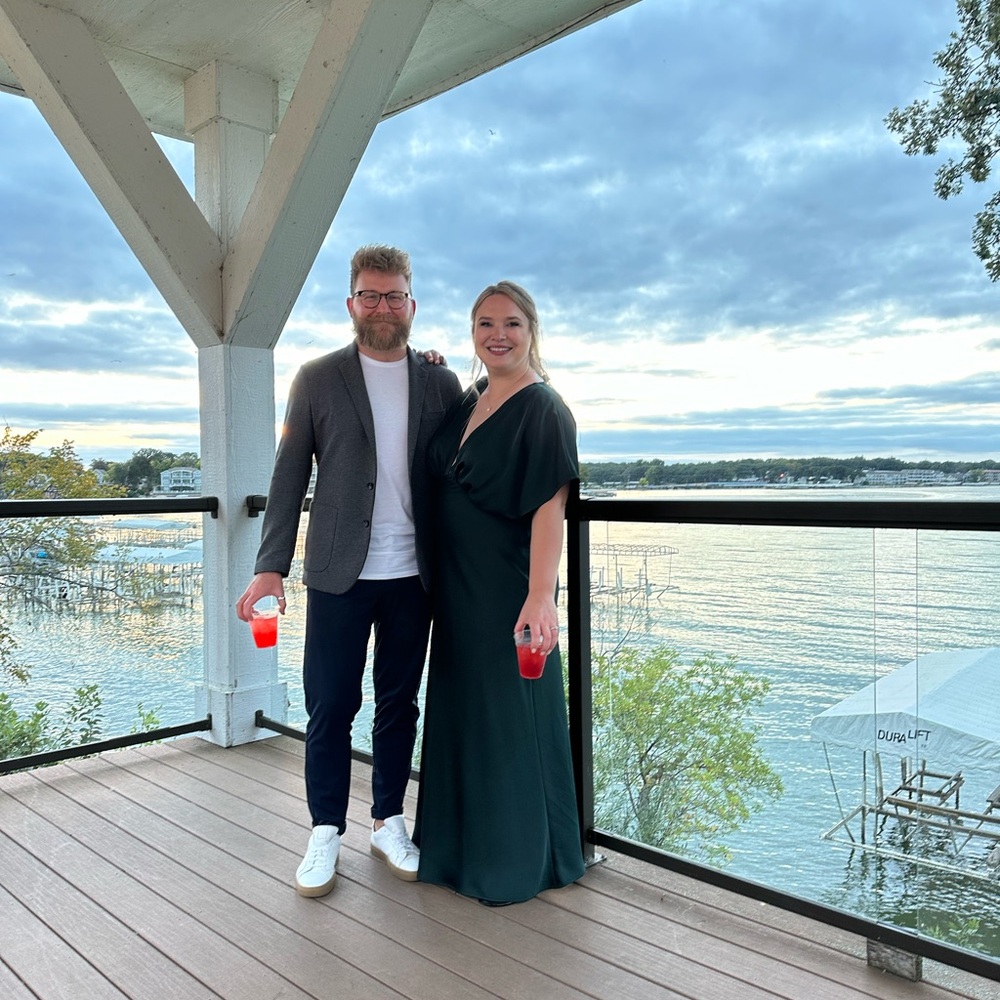 Meet your Posher, Justin